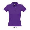 SOL'S PEOPLE WOMEN POLO SHIRT