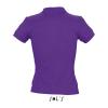 SOL'S PEOPLE WOMEN POLO SHIRT