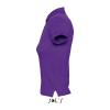 SOL'S PEOPLE WOMEN POLO SHIRT