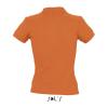 SOL'S PEOPLE WOMEN POLO SHIRT