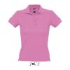 SOL'S PEOPLE WOMEN POLO SHIRT