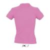 SOL'S PEOPLE WOMEN POLO SHIRT