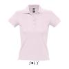 SOL'S PEOPLE WOMEN POLO SHIRT