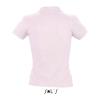 SOL'S PEOPLE WOMEN POLO SHIRT