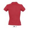 SOL'S PEOPLE WOMEN POLO SHIRT