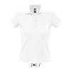 SOL'S PEOPLE WOMEN POLO SHIRT