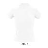 SOL'S PEOPLE WOMEN POLO SHIRT