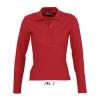 SOL'S PODIUM - WOMEN'S POLO SHIRT