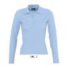 SOL'S PODIUM - WOMEN'S POLO SHIRT