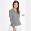 SOL'S PODIUM - WOMEN'S POLO SHIRT