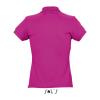 SOL'S PASSION WOMEN POLO SHIRT