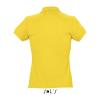 SOL'S PASSION WOMEN POLO SHIRT
