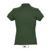 SOL'S PASSION WOMEN POLO SHIRT