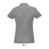 SOL'S PASSION WOMEN POLO SHIRT