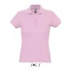 SOL'S PASSION WOMEN POLO SHIRT