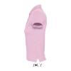 SOL'S PASSION WOMEN POLO SHIRT
