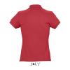 SOL'S PASSION WOMEN POLO SHIRT
