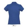 SOL'S PASSION WOMEN POLO SHIRT