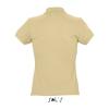 SOL'S PASSION WOMEN POLO SHIRT