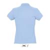 SOL'S PASSION WOMEN POLO SHIRT