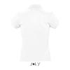 SOL'S PASSION WOMEN POLO SHIRT