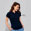 SOL'S PASSION WOMEN POLO SHIRT