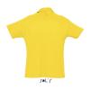 SOL'S SUMMER II MEN POLO SHIRT