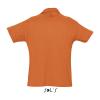 SOL'S SUMMER II MEN POLO SHIRT
