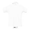 SOL'S SUMMER II MEN POLO SHIRT