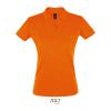 SOL'S PERFECT WOMEN - POLO SHIRT