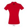 SOL'S PERFECT WOMEN - POLO SHIRT