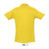SOL'S SPRING IIMEN’S PIQUE POLO SHIRT