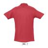SOL'S SPRING IIMEN’S PIQUE POLO SHIRT