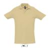 SOL'S SPRING IIMEN’S PIQUE POLO SHIRT