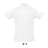 SOL'S SPRING IIMEN’S PIQUE POLO SHIRT