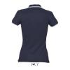 SOL'S PRACTICE WOMEN - POLO SHIRT