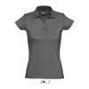PRESCOTT WOMEN POLO SHIRT