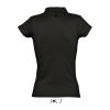 PRESCOTT WOMEN POLO SHIRT