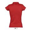 PRESCOTT WOMEN POLO SHIRT