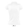 PRESCOTT WOMEN POLO SHIRT