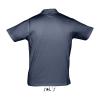 PRESCOTT MEN POLO SHIRT