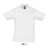 PRESCOTT MEN POLO SHIRT