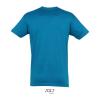 SOL'S REGENT UNISEX ROUND COLLAR T-SHIRT