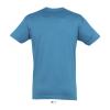 SOL'S REGENT UNISEX ROUND COLLAR T-SHIRT