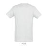 SOL'S REGENT UNISEX ROUND COLLAR T-SHIRT