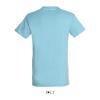 SOL'S REGENT UNISEX ROUND COLLAR T-SHIRT