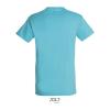 SOL'S REGENT UNISEX ROUND COLLAR T-SHIRT