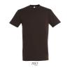 SOL'S REGENT UNISEX ROUND COLLAR T-SHIRT