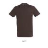 SOL'S REGENT UNISEX ROUND COLLAR T-SHIRT