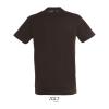 SOL'S REGENT UNISEX ROUND COLLAR T-SHIRT